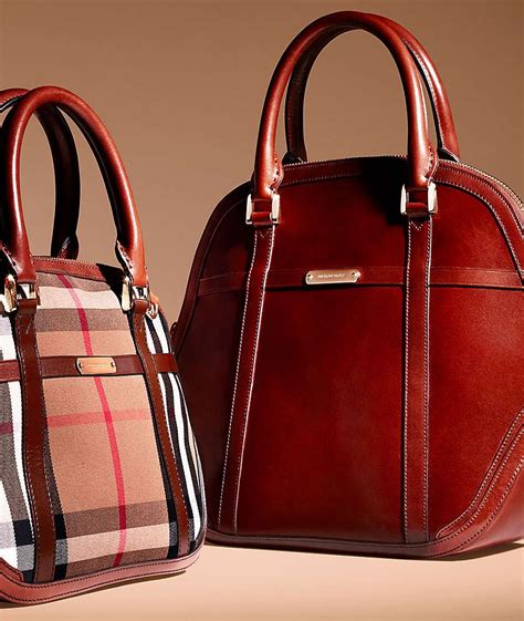 old style burberry purses|older model burberry handbags.